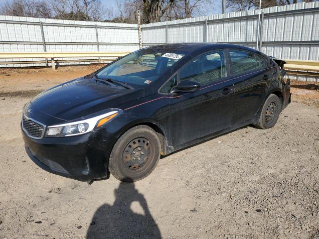 kia forte 2017 3kpfk4a70he125767