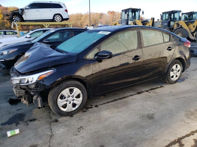 kia forte 2017 3kpfk4a70he130855