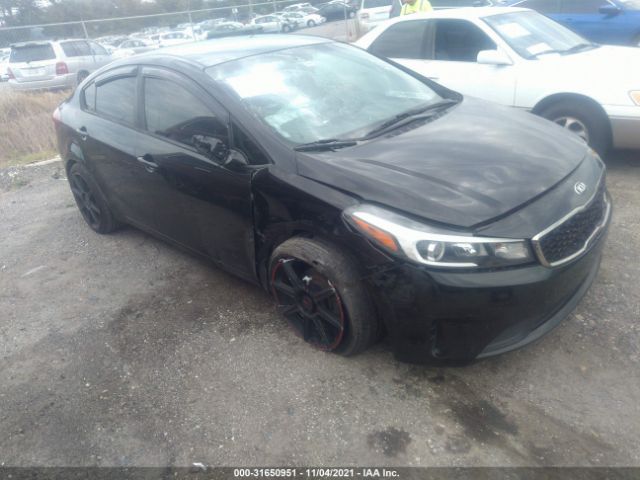 kia forte 2017 3kpfk4a70he135067