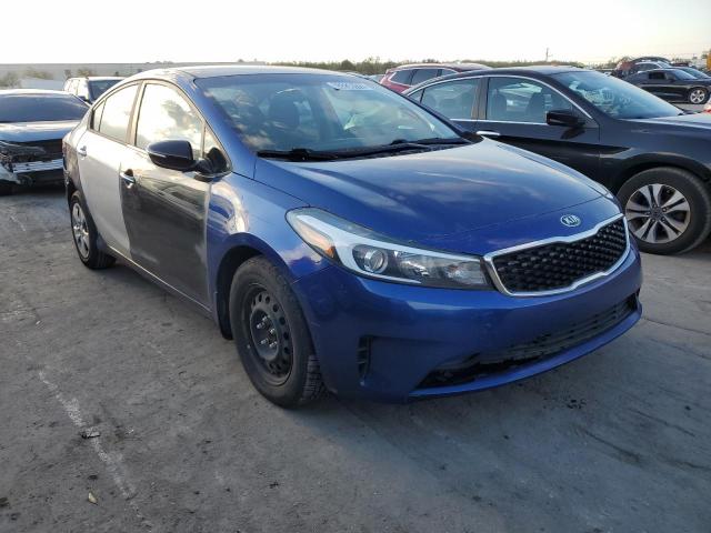 kia forte lx 2017 3kpfk4a70he143945