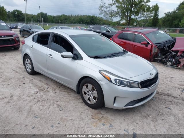 kia forte 2017 3kpfk4a70he156520