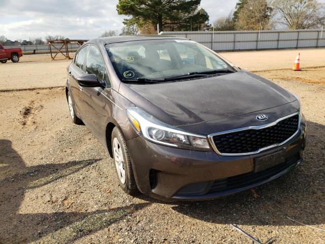 kia forte lx 2018 3kpfk4a70je184999