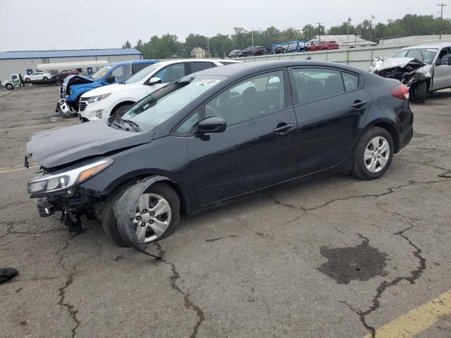 kia forte lx 2018 3kpfk4a70je219850