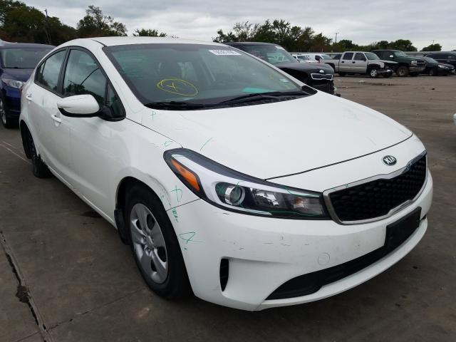 kia forte lx 2018 3kpfk4a70je233313