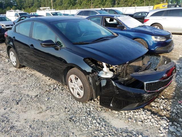 kia forte lx 2018 3kpfk4a70je268711