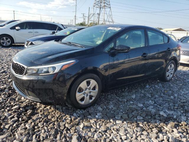 kia forte lx 2018 3kpfk4a70je270460