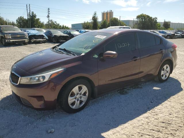 kia forte lx 2018 3kpfk4a70je282009