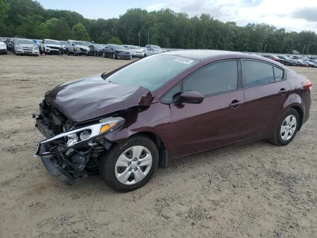 kia forte lx 2017 3kpfk4a71he011440