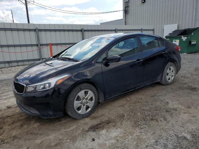 kia forte lx 2017 3kpfk4a71he017304