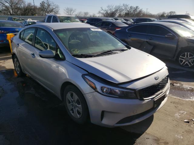 kia forte lx 2017 3kpfk4a71he018789