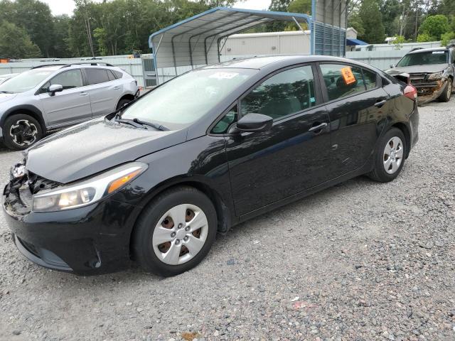 kia forte lx 2017 3kpfk4a71he045975