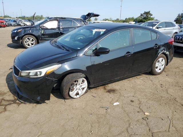 kia forte lx 2017 3kpfk4a71he060699