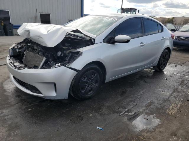 kia forte lx 2017 3kpfk4a71he063814