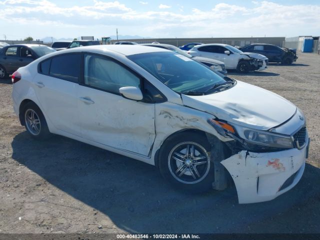 kia forte 2017 3kpfk4a71he066468