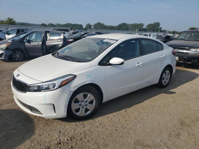 kia forte lx 2017 3kpfk4a71he073839