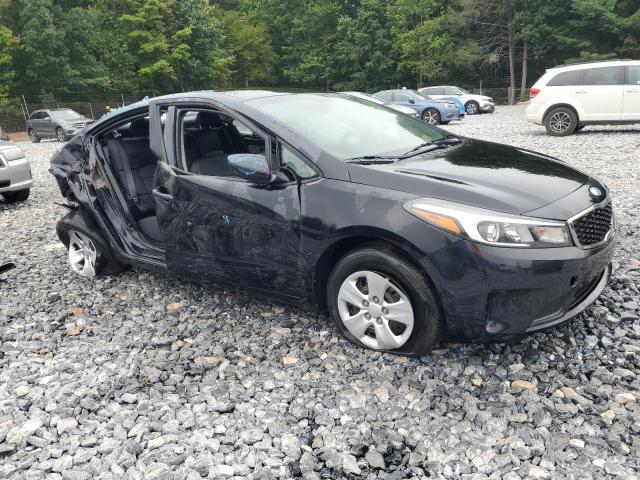 kia forte lx 2017 3kpfk4a71he099910