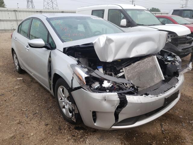 kia forte 2017 3kpfk4a71he118861