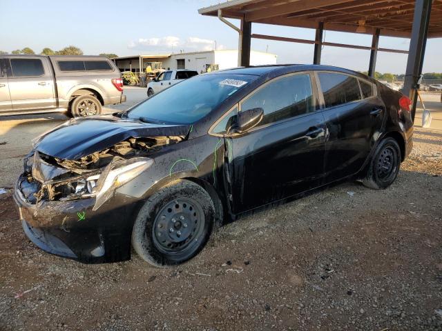 kia forte lx 2017 3kpfk4a71he122568