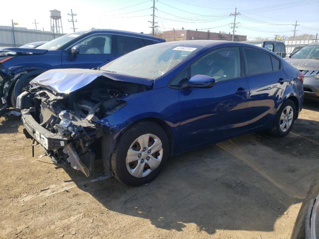 kia forte 2017 3kpfk4a71he127026