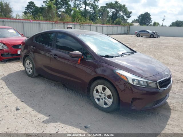 kia forte 2017 3kpfk4a71he133182