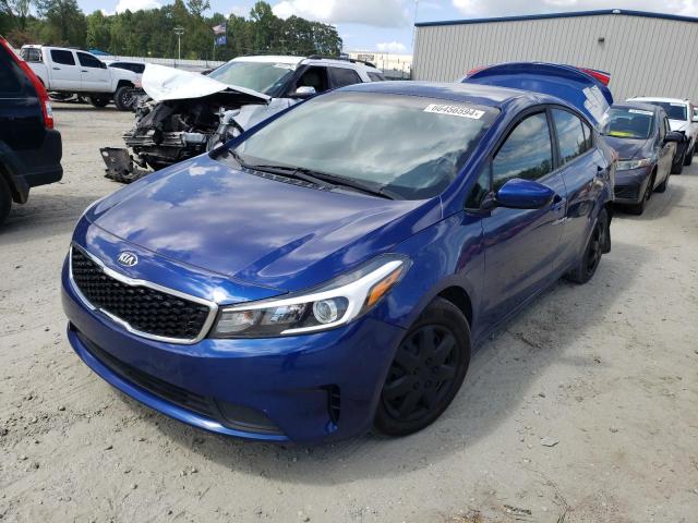 kia forte 2017 3kpfk4a71he134719