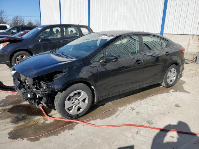 kia forte lx 2017 3kpfk4a71he150029