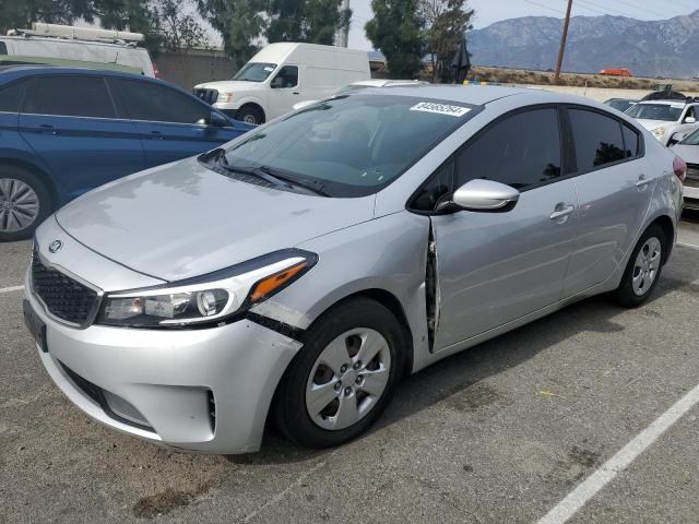 kia forte lx 2017 3kpfk4a71he160107