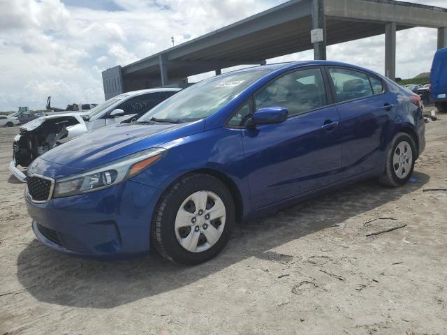 kia forte lx 2018 3kpfk4a71je167791