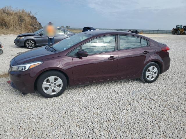 kia forte lx 2018 3kpfk4a71je190035