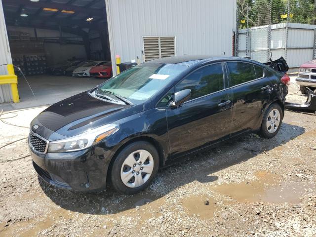 kia forte 2018 3kpfk4a71je214074