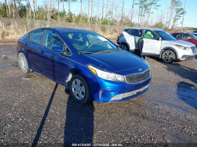 kia forte 2018 3kpfk4a71je226693