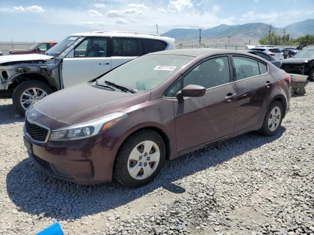 kia forte 2018 3kpfk4a71je232297