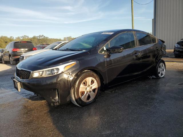 kia forte lx 2018 3kpfk4a71je234308