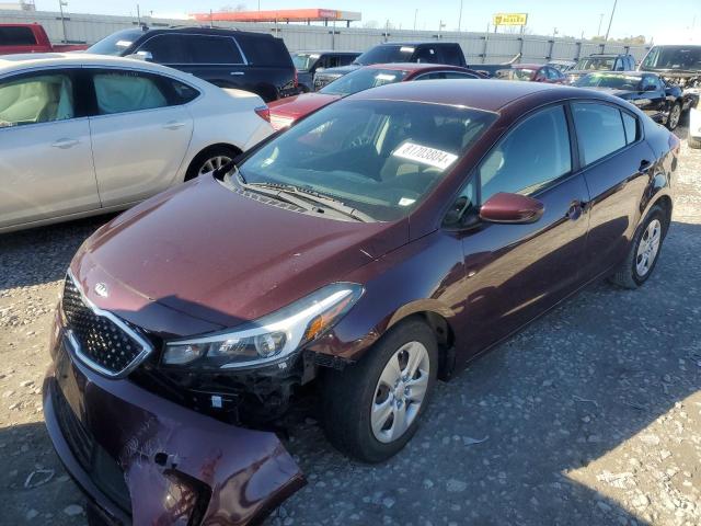 kia forte lx 2018 3kpfk4a71je267857