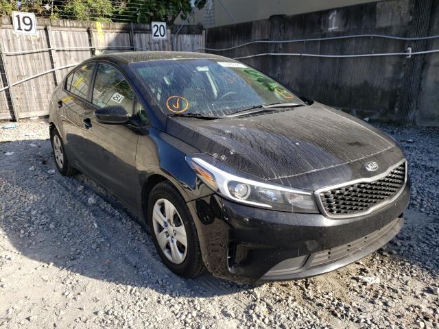 kia forte lx 2017 3kpfk4a72he013715