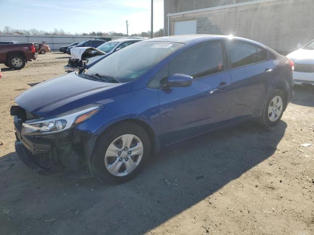 kia forte lx 2017 3kpfk4a72he016176