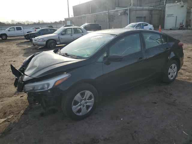 kia forte lx 2017 3kpfk4a72he036086