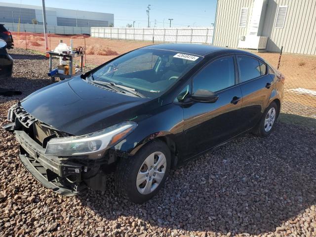 kia forte 2017 3kpfk4a72he053762