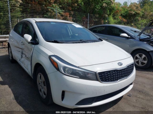 kia forte 2017 3kpfk4a72he057942