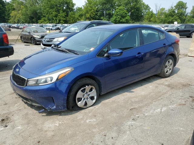 kia forte lx 2017 3kpfk4a72he062395