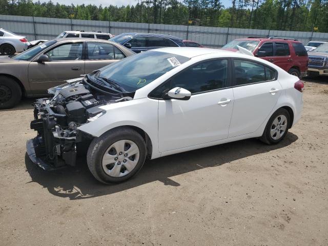 kia forte lx 2017 3kpfk4a72he086440