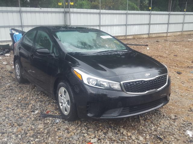 kia forte 2017 3kpfk4a72he093145