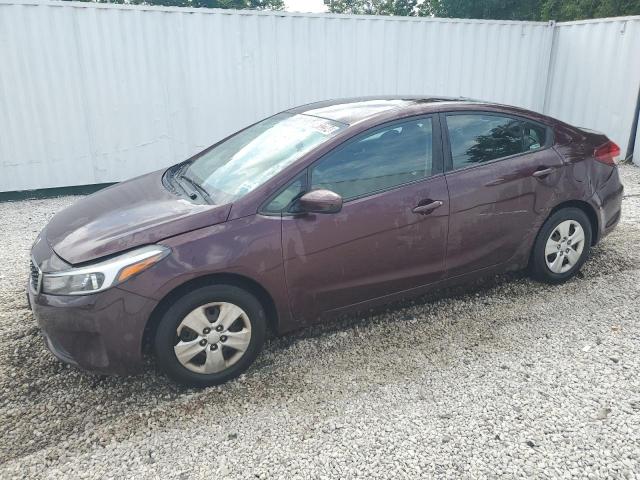 kia forte 2017 3kpfk4a72he098197