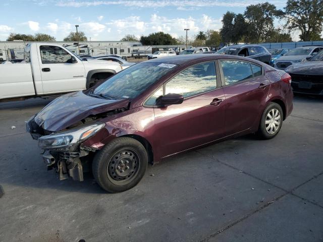 kia forte lx 2017 3kpfk4a72he111773