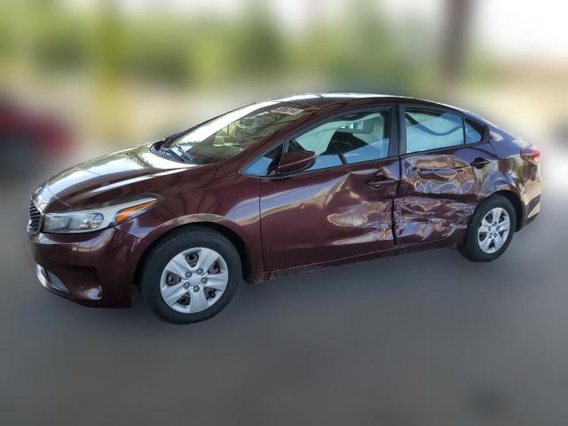 kia forte 2017 3kpfk4a72he118819