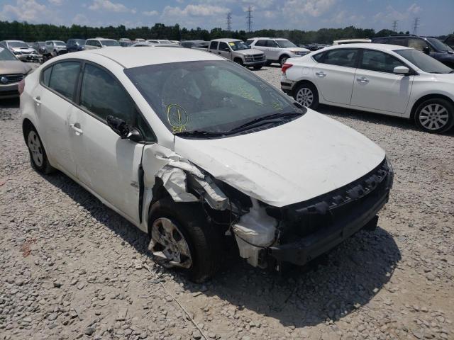 kia forte lx 2018 3kpfk4a72je168741