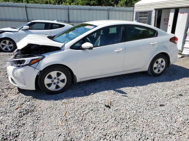 kia forte 2018 3kpfk4a72je176175