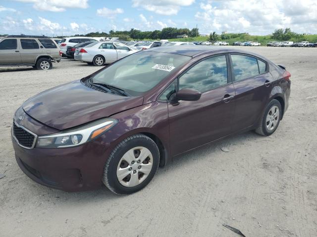 kia forte lx 2018 3kpfk4a72je185748