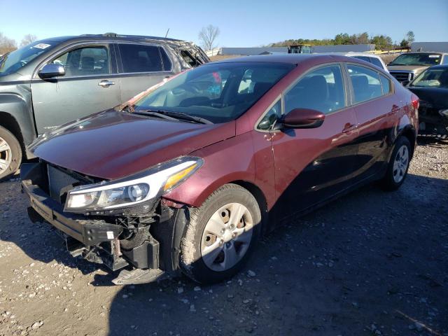 kia forte lx 2018 3kpfk4a72je191856