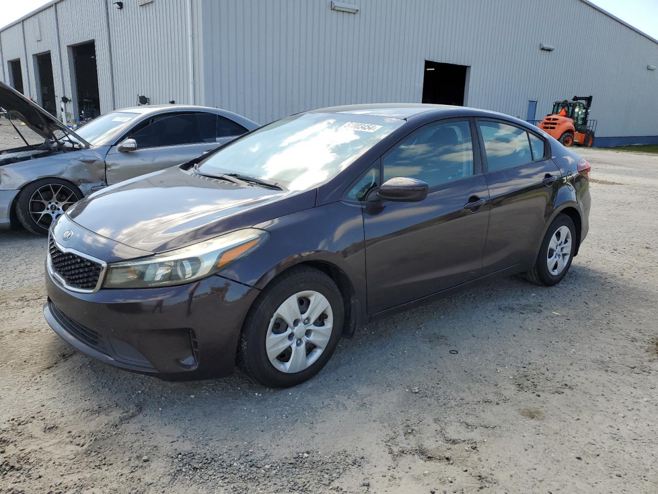 kia forte 2018 3kpfk4a72je198077